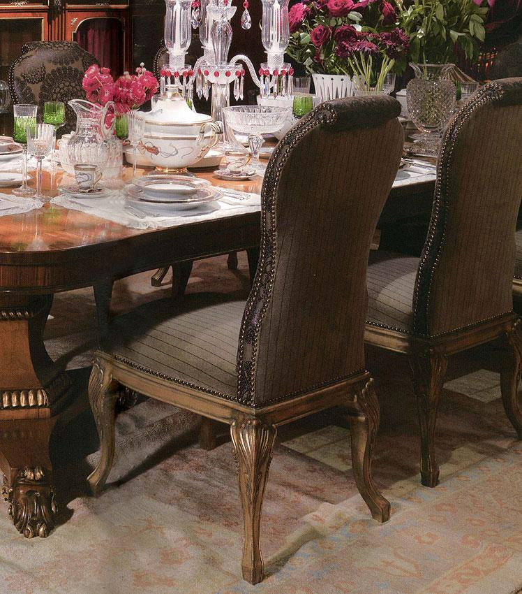 Стул в столовую Provasi Home luxury (two) 2724 1