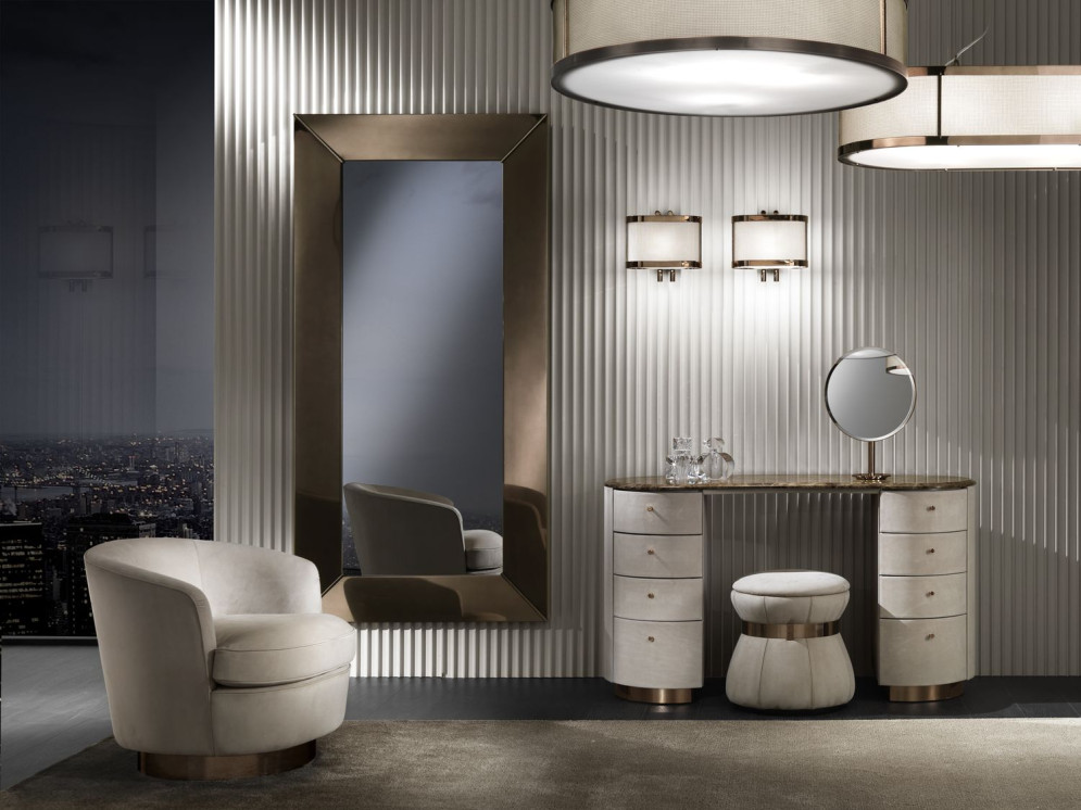 Туалетный столик Dv home collection Tiffany