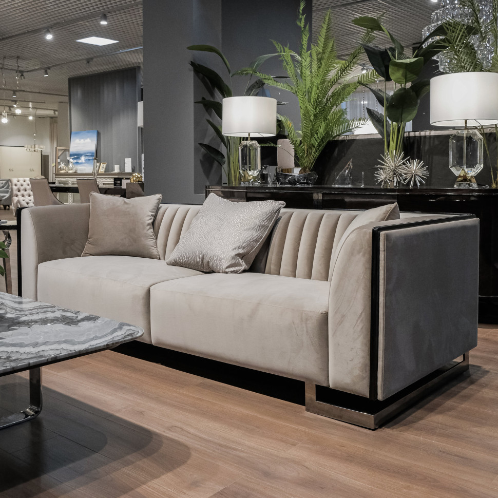 Диван Vivienne Fratelli Barri Timeless Sale 245 x 100 x 74h nc92019