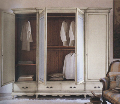 Шкаф Arte casa Evoluzione 2550