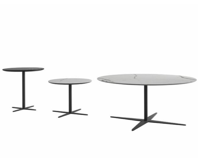 Журнальный стол Alberta Mobi