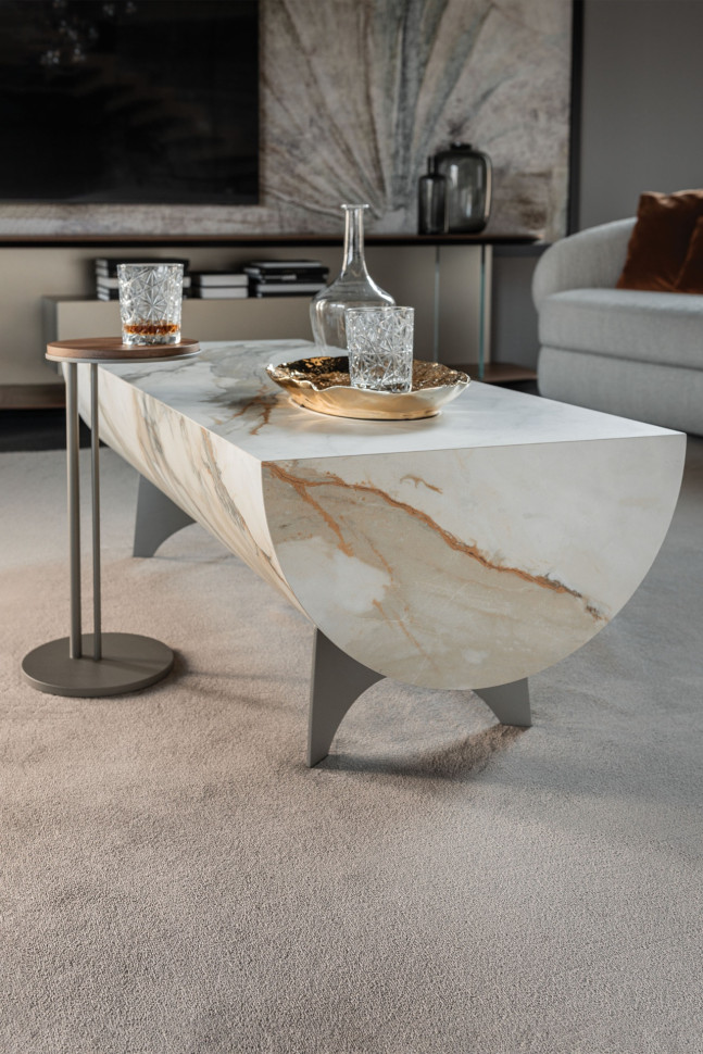 Журнальный стол Cattelan Italia Caesar