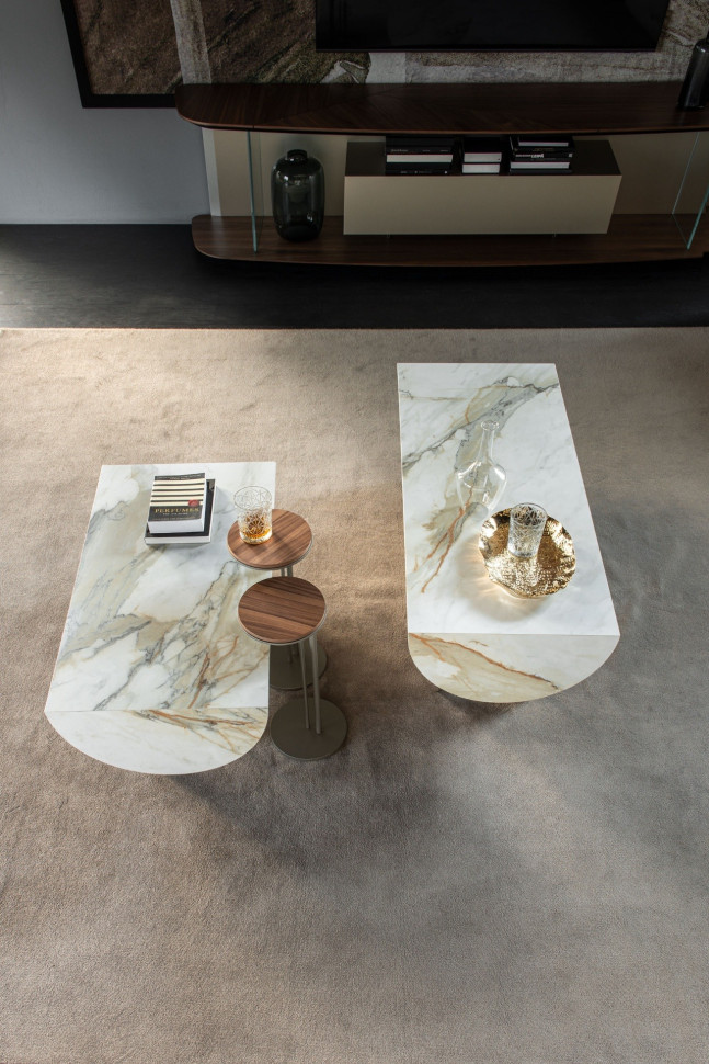 Журнальный стол Cattelan Italia Caesar