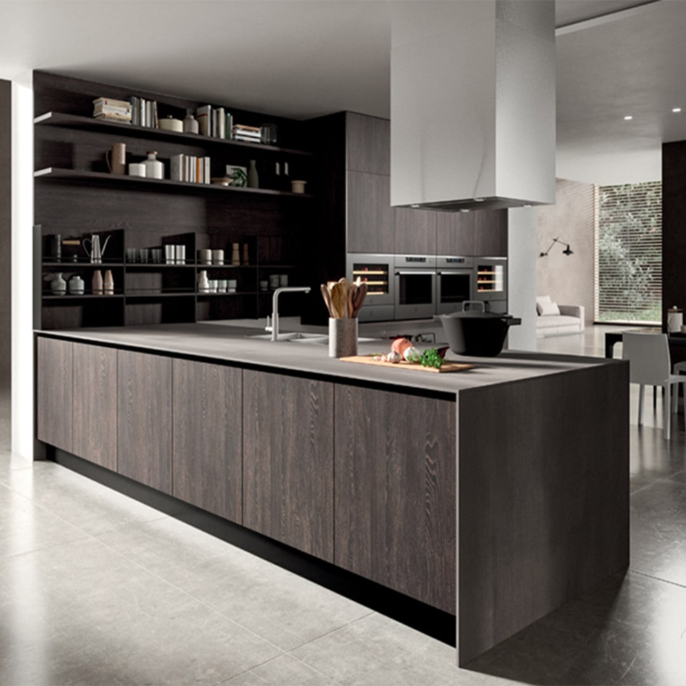 Кухня Aran cucine Bijou