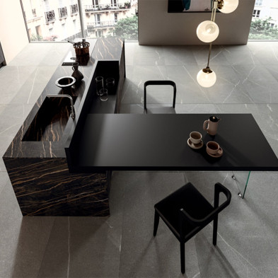 Кухня Aran cucine Bijou