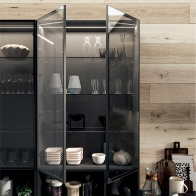 Кухня Aran cucine Bijou