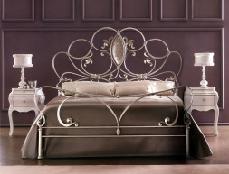 Кровать Tiffany Corte zari Elegance 887-1