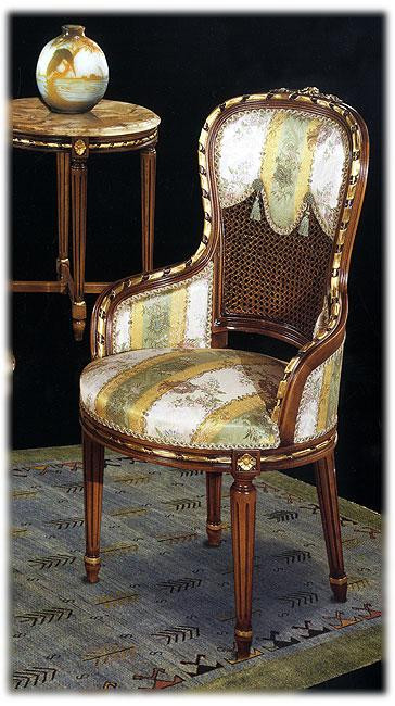 Стул в столовую Fratelli radice Salotti 15200050060