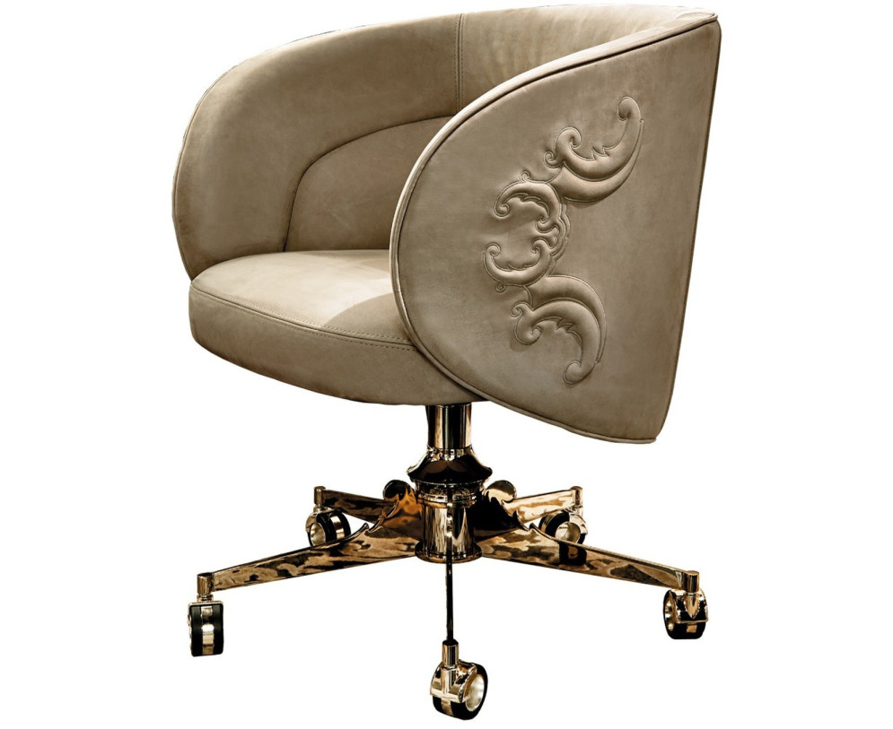 Кресло рабочие Visionnaire Mac kenzie