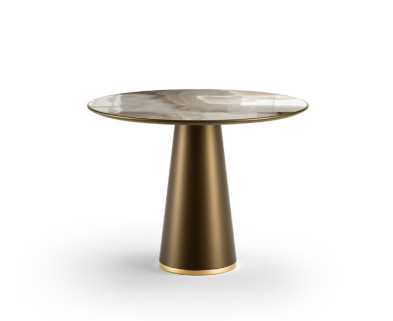 Стол Eforma Ted bistro top ceramica