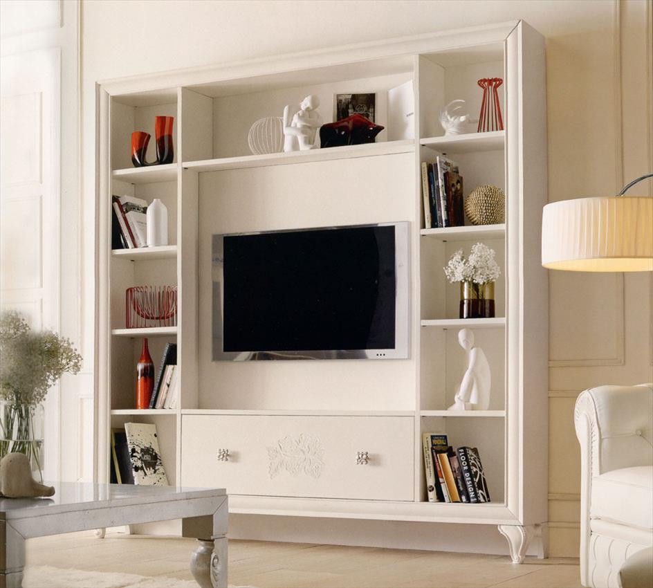 Стенка Zenon Avenanti La vie en rose Vr2 322 bd gga