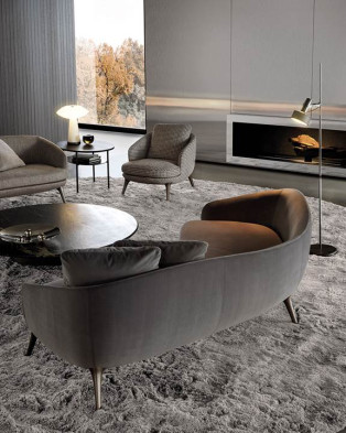 Диван Minotti Raphael
