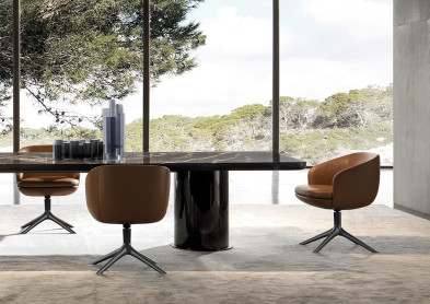 Диван Minotti Raphael