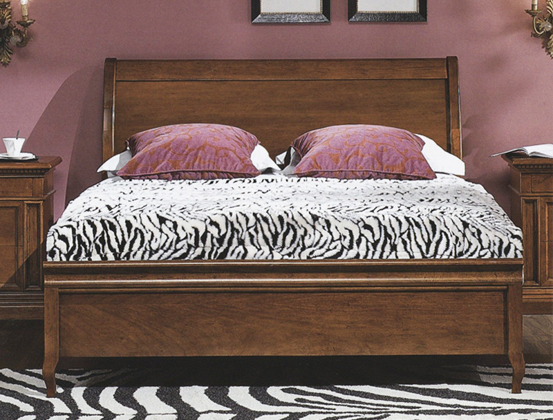 Кровать Arte casa Evoluzione 2678