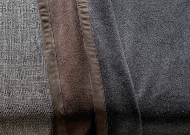 Плед Minotti Roger Throw