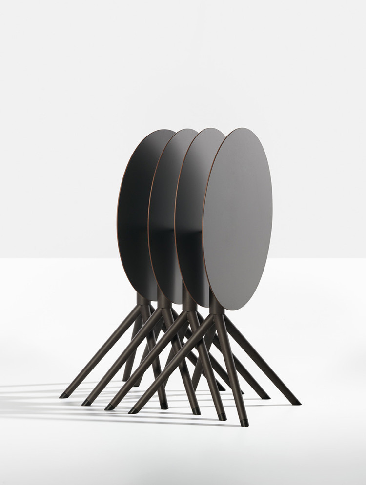 Стол Potocco Otx 887/TC-887/TAC-887/TSC