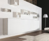 Стенка Et voila Lago Living 0500