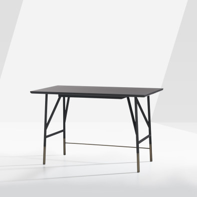 Письменный стол Potocco Wood_Y 889/SCR