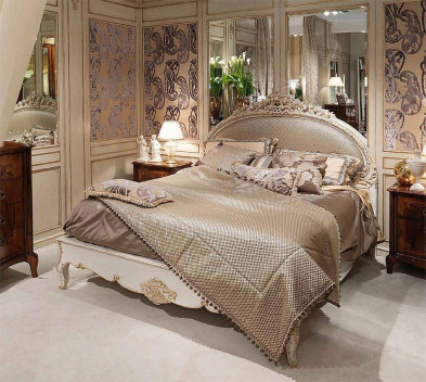 Кровать Medea 800 News collection 2064Ll