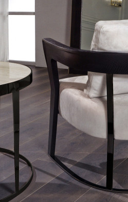 Кресло Agatha Longhi Vanity X 685
