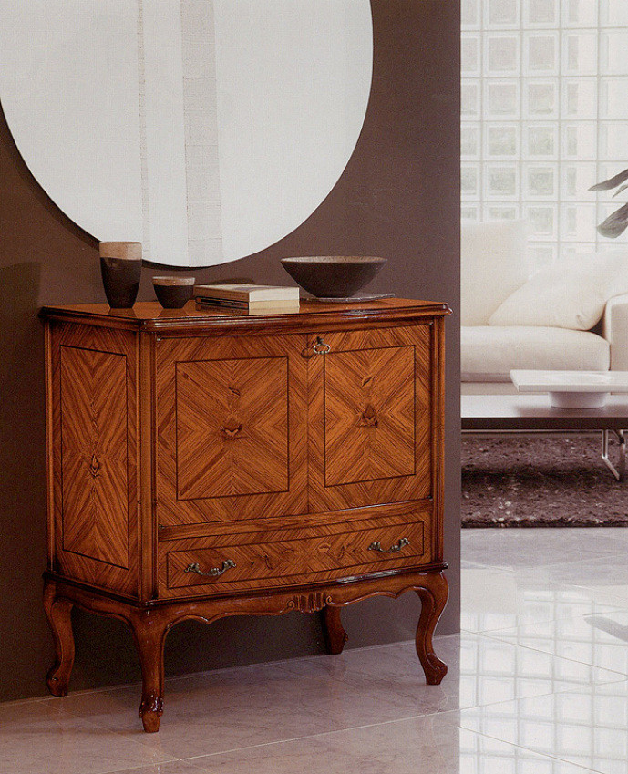 Консоль Minotti luigi &amp; benigno Versailles vol. iv 339