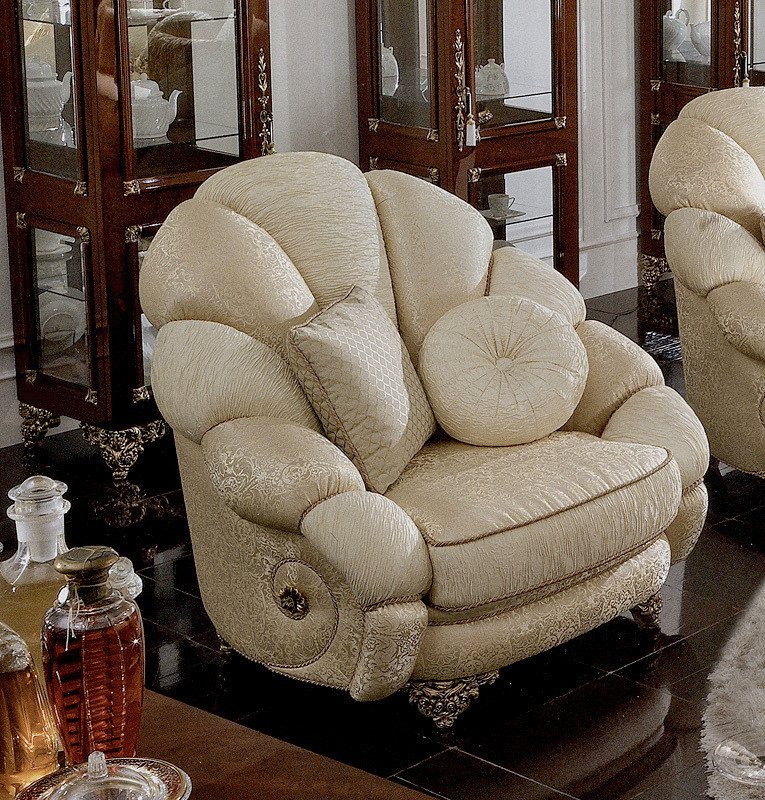 Кресло Ar arredamenti Grand royal 1481