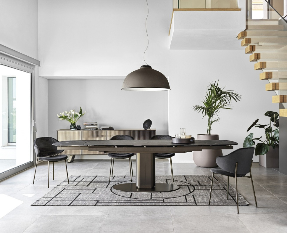 Стол Calligaris Cameo CS4124-s-200 - фото товара