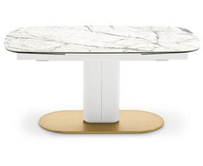 Стол Calligaris Cameo CS4124-s-200 - стиль