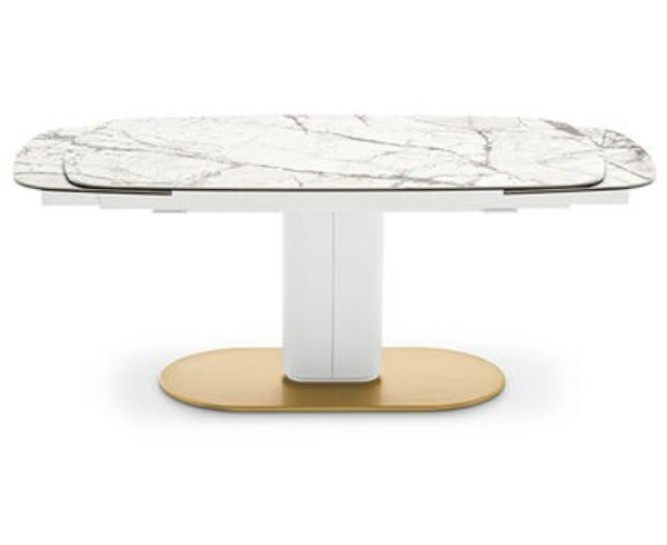 Стол Calligaris Cameo CS4124-s-200