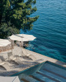 Шезлонг Vondom Ibiza