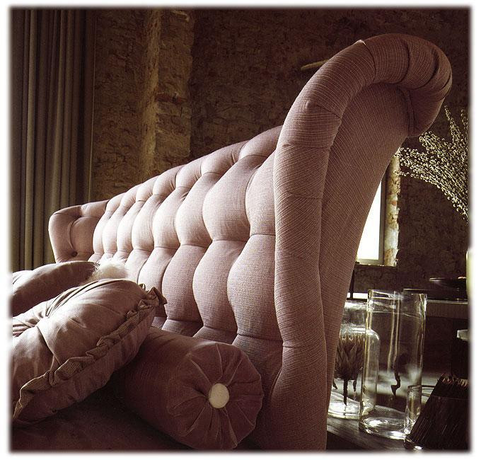 Кровать Ludovica Volpi Day &amp; night 5008 + 6101