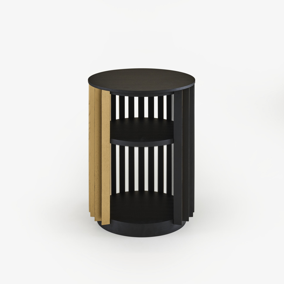 Журнальный стол Ligne Roset Marechiaro - материал