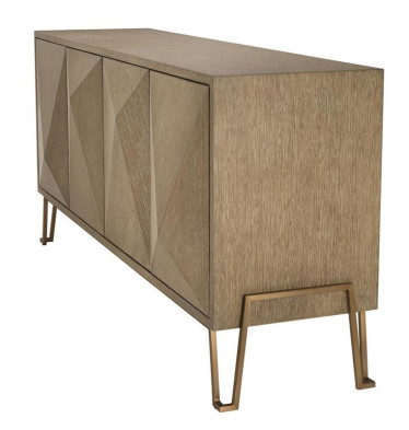Буфет Highland Eichholtz Cabinets 181 x 46 x 82,5h nc51009