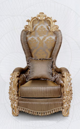Кресло Begonia Asnaghi interiors La boutique L41301