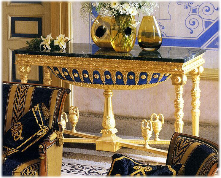 Консоль Ezio bellotti Platinum 4046