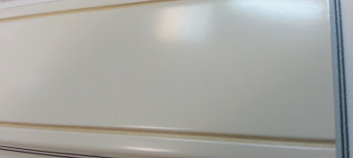 Комод Vaccari Bella 126 x 55 x 117h nc57231