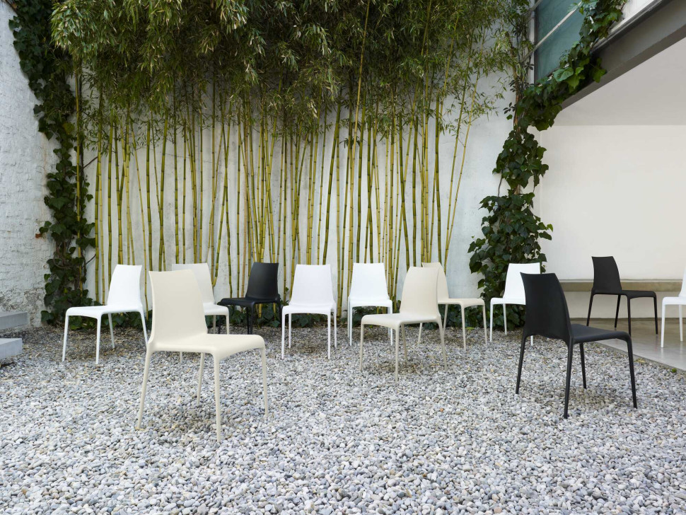 Стул Ligne Roset Petra - стиль