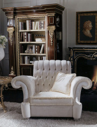Кресло Ceppi Luxury 3004