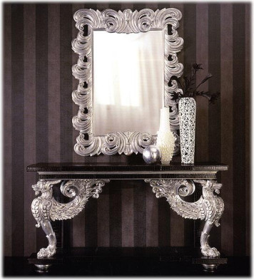 Консоль Cappellini intagli 400