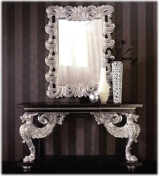 Консоль Cappellini intagli 400