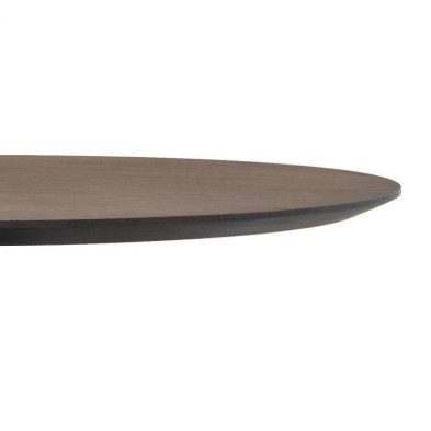Обеденный стол Genova Eichholtz Tables And Desks 76h x ø132 nc70943