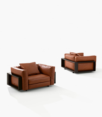 Диван Poliform Savoy