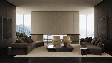 Диван Poliform Savoy