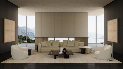 Диван Poliform Savoy