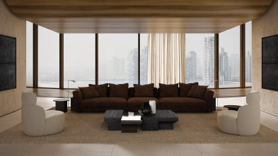 Диван Poliform Savoy