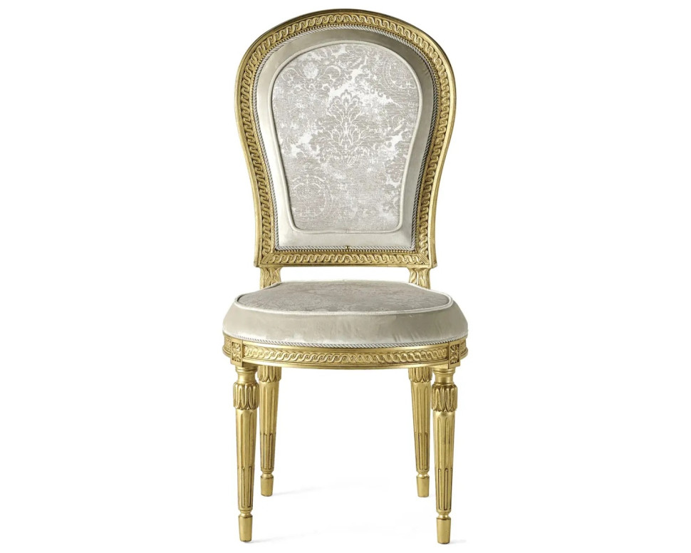 Стул Jumbo Collection Antoinette