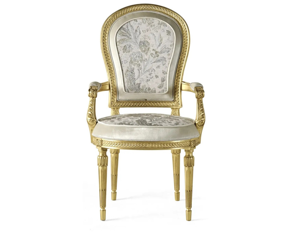 Стул Jumbo Collection Antoinette - стиль