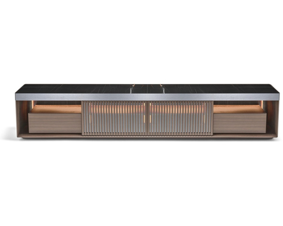 Тумба Molteni Living Box