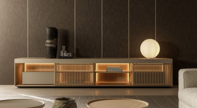 Тумба Molteni Living Box
