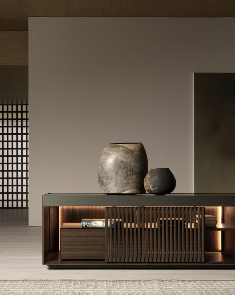Тумба Molteni Living Box